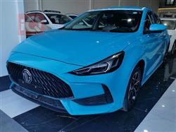 ئێم جی GT